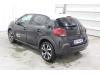 Citroen C3 1.2 12V e-THP PureTech 110 Sloopvoertuig (2022, Zwart)