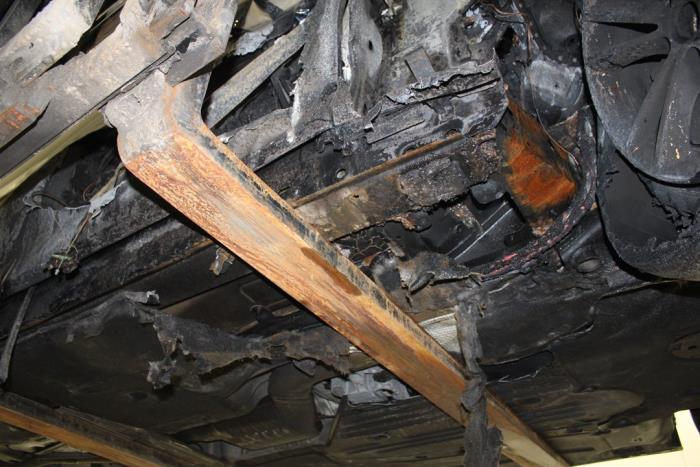 BMW 5 serie 520d 2.0 TwinPower Turbo 16V Sloopvoertuig (2018, Zwart)