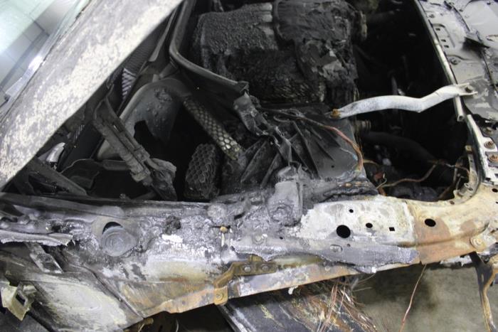 BMW 5 serie 520d 2.0 TwinPower Turbo 16V Sloopvoertuig (2018, Zwart)