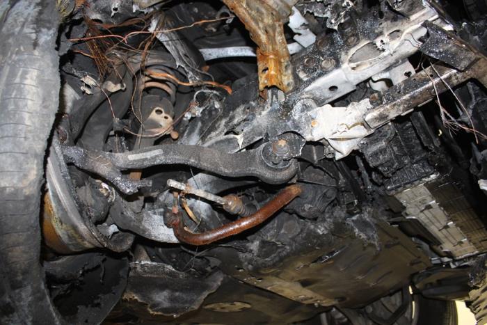 BMW 5 serie 520d 2.0 TwinPower Turbo 16V Sloopvoertuig (2018, Zwart)