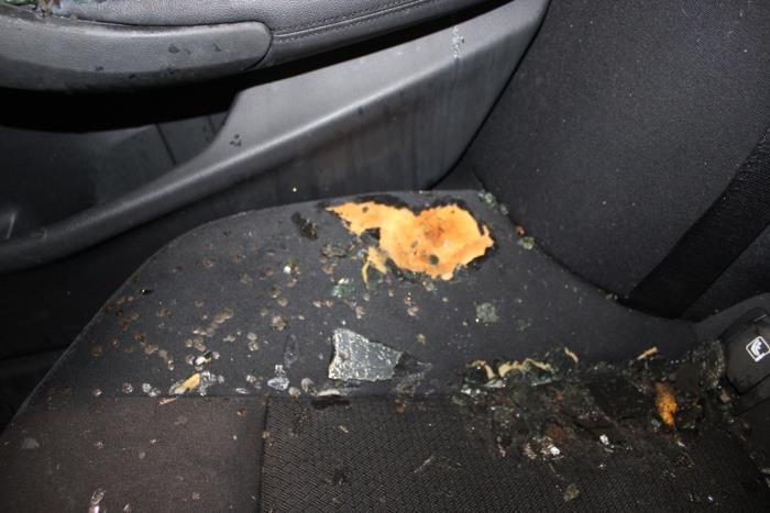 BMW 5 serie 520d 2.0 TwinPower Turbo 16V Sloopvoertuig (2018, Zwart)