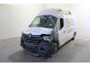 Renault Master III 2.3 dCi 110 16V FWD Sloopvoertuig (2024, Wit)