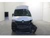 Renault Master III 2.3 dCi 110 16V FWD Sloopvoertuig (2024, Wit)