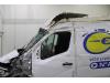 Renault Master III 2.3 dCi 110 16V FWD Sloopvoertuig (2024, Wit)