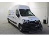 Renault Master III 2.3 dCi 110 16V FWD Sloopvoertuig (2024, Wit)