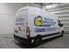 Renault Master III 2.3 dCi 110 16V FWD Sloopvoertuig (2024, Wit)