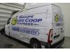 Renault Master III 2.3 dCi 110 16V FWD Sloopvoertuig (2024, Wit)