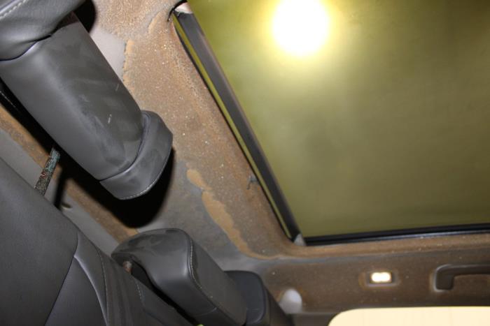 Skoda Octavia Combi 2.0 TDI GreenTec 16V Sloopvoertuig (2023, Wit)