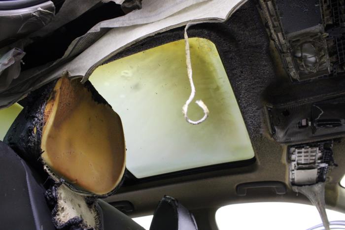 Skoda Octavia Combi 2.0 TDI GreenTec 16V Sloopvoertuig (2023, Wit)