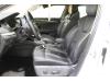 Skoda Octavia Combi 2.0 TDI GreenTec 16V Sloopvoertuig (2023, Wit)