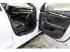 Skoda Octavia Combi 2.0 TDI GreenTec 16V Sloopvoertuig (2023, Wit)