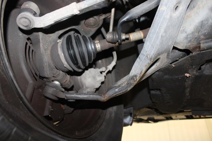 Ford Transit Connect 1.5 EcoBlue Sloopvoertuig (2018, Grijs)