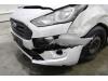 Ford Transit Connect 1.5 EcoBlue Sloopvoertuig (2018, Grijs)