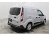 Ford Transit Connect 1.5 EcoBlue Sloopvoertuig (2018, Grijs)
