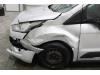 Ford Transit Connect 1.5 EcoBlue Sloopvoertuig (2018, Grijs)