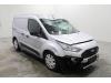 Ford Transit Connect 1.5 EcoBlue Sloopvoertuig (2018, Grijs)