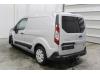 Ford Transit Connect 1.5 EcoBlue Sloopvoertuig (2018, Grijs)