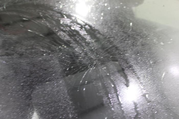 Skoda Octavia Combi 2.0 TSI RS 245 16V Sloopvoertuig (2019, Zwart)