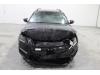 Skoda Octavia Combi 2.0 TSI RS 245 16V Sloopvoertuig (2019, Zwart)