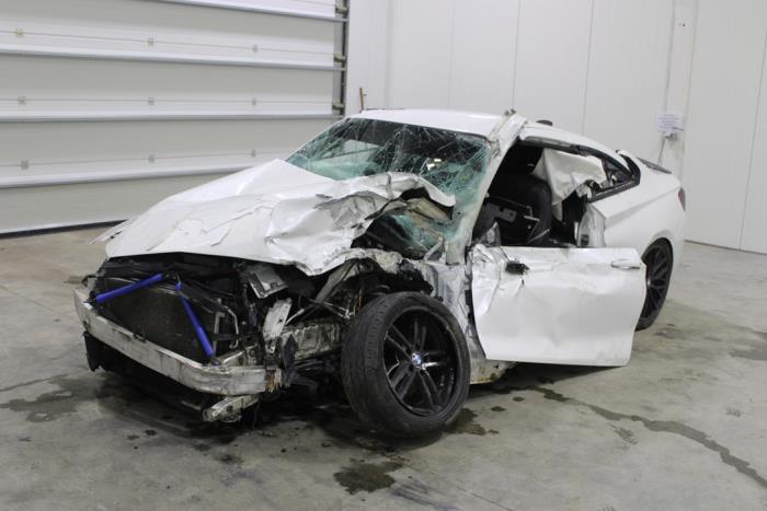 2 serie (F22), Coupé, 2013 / 2021