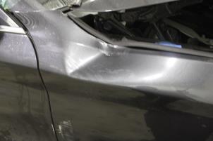 BMW 5 serie Touring 518d 2.0 TwinPower Turbo 16V Mild Hybrid Sloopvoertuig (2020, Grijs)