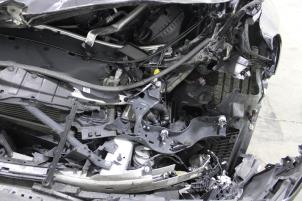 BMW 5 serie Touring 518d 2.0 TwinPower Turbo 16V Mild Hybrid Sloopvoertuig (2020, Grijs)