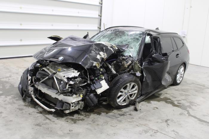 3 serie Touring (G21), Break, 2019