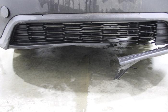 Fiat Doblo 1.3 D Multijet Sloopvoertuig (2018, Wit)