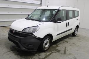 Fiat Doblo 1.3 D Multijet  (Sloop)