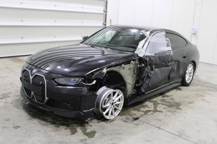 i4 (G26), Berline/3 volumes, 2021