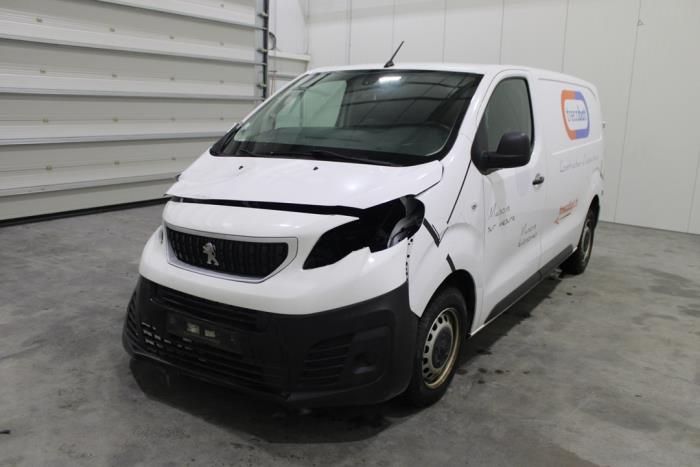 Expert (V1/VA/VB/VE/VF/VT/VY), Fourgon, 2016