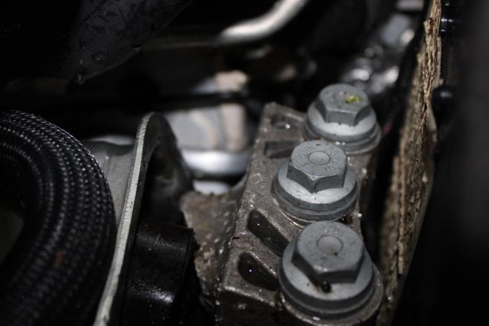 Opel Movano 2.2 D 140 Sloopvoertuig (2023, Wit)