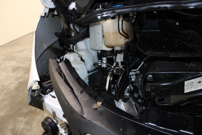 Opel Movano 2.2 D 140 Sloopvoertuig (2023, Wit)