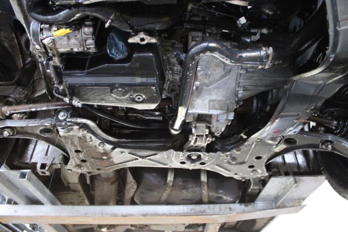 Opel Movano 2.2 D 140 Sloopvoertuig (2023, Wit)