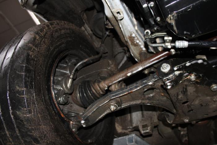 Opel Movano 2.2 D 140 Sloopvoertuig (2023, Wit)