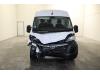 Opel Movano 2.2 D 140 Sloopvoertuig (2023, Wit)