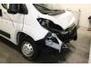 Opel Movano 2.2 D 140 Sloopvoertuig (2023, Wit)