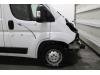 Opel Movano 2.2 D 140 Sloopvoertuig (2023, Wit)