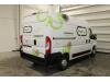 Opel Movano 2.2 D 140 Sloopvoertuig (2023, Wit)
