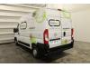 Opel Movano 2.2 D 140 Sloopvoertuig (2023, Wit)
