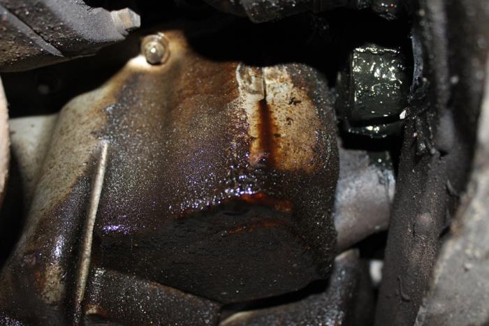 Opel Insignia 1.4 Turbo 16V Ecotec Sloopvoertuig (2016, Grijs)