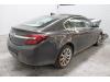 Opel Insignia 1.4 Turbo 16V Ecotec Sloopvoertuig (2016, Grijs)