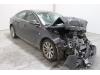 Opel Insignia 1.4 Turbo 16V Ecotec Sloopvoertuig (2016, Grijs)