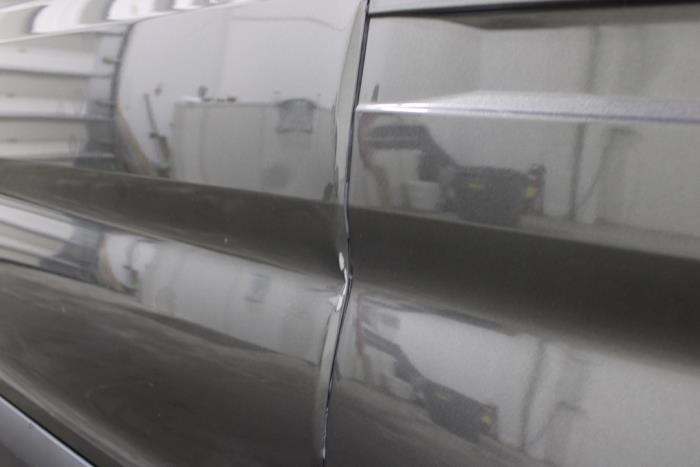 Ford Transit 2.0 TDCi 16V Eco Blue 130 Sloopvoertuig (2019, Grijs)