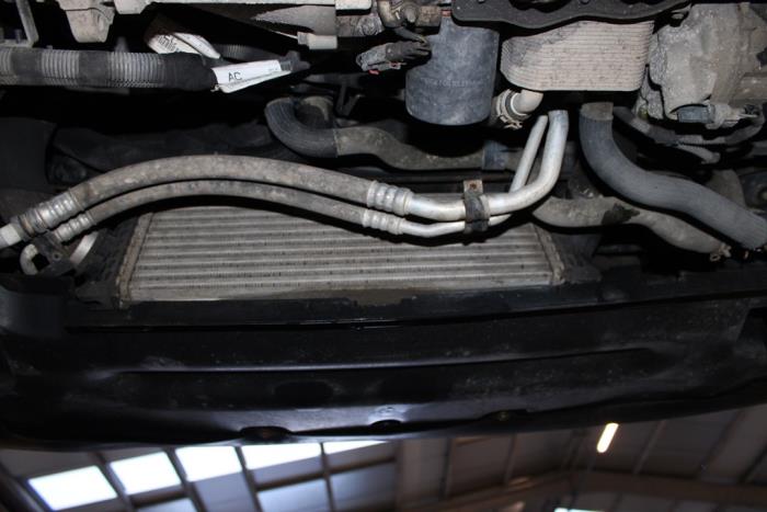 Ford Transit 2.0 TDCi 16V Eco Blue 130 Sloopvoertuig (2019, Grijs)