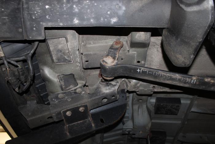 Ford Transit 2.0 TDCi 16V Eco Blue 130 Sloopvoertuig (2019, Grijs)