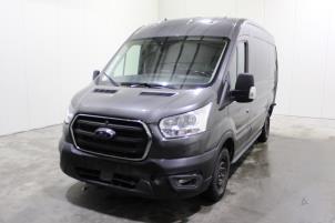 Ford Transit 2.0 TDCi 16V Eco Blue 130  (Sloop)