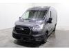Ford Transit 2.0 TDCi 16V Eco Blue 130 Sloopvoertuig (2019, Grijs)