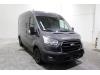 Ford Transit 2.0 TDCi 16V Eco Blue 130 Sloopvoertuig (2019, Grijs)