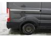 Ford Transit 2.0 TDCi 16V Eco Blue 130 Sloopvoertuig (2019, Grijs)